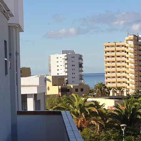 Hg Tenerife Sur شقة