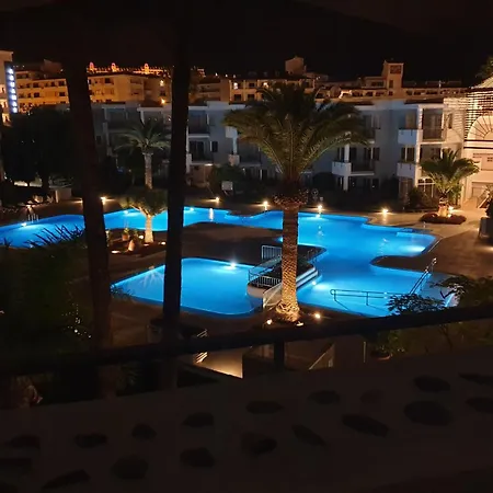 شقة Hg Tenerife Sur