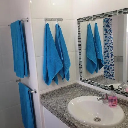 شقة Hg Tenerife Sur لوس كريستيانوس